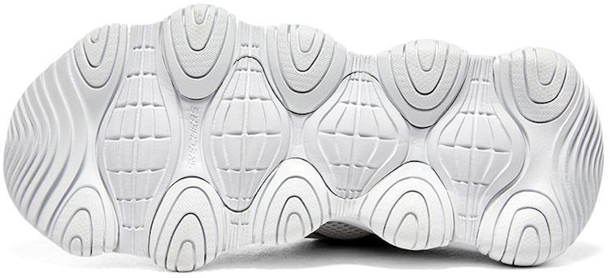 (W) Skechers Rover X 'Putih Lilac' 896216-WLV Details for (W) Skechers Rover X 'Putih Lilac' 896216-WLV