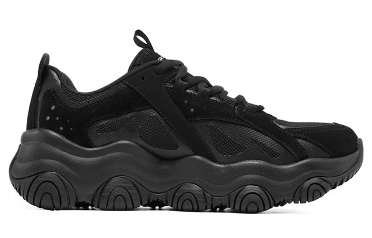 (Women) Skechers Rover X 'Black'