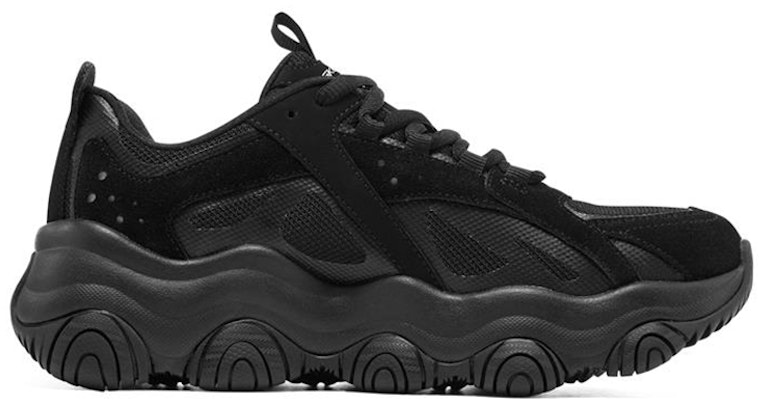 (W) Skechers Rover X 'Hitam' 896141-BBK Order (W) Skechers Rover X 'Hitam' 896141-BBK