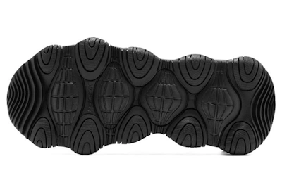 (Women) Skechers Rover X 'Black'