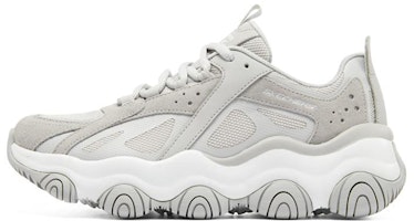 (Women) Skechers Rover X 'Grey' 896141-LTGY (Women) Skechers Rover X 'Grey' 896141-LTGY