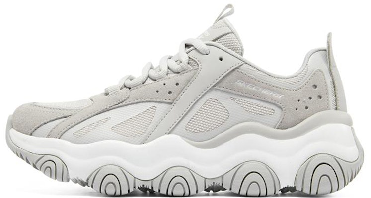 (W) Skechers Rover X 'Kelabu' 896141-LTGY Buy (W) Skechers Rover X 'Kelabu' 896141-LTGY