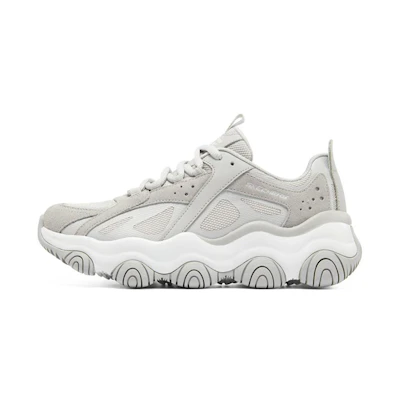 (W) Skechers Rover X 'Grey'