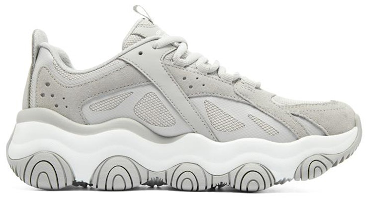 (W) Skechers Rover X 'Abu-abu' 896141-LTGY Order (W) Skechers Rover X 'Abu-abu' 896141-LTGY