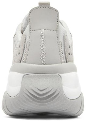(W) Skechers Rover X 'Abu-abu' 896141-LTGY Shop (W) Skechers Rover X 'Abu-abu' 896141-LTGY