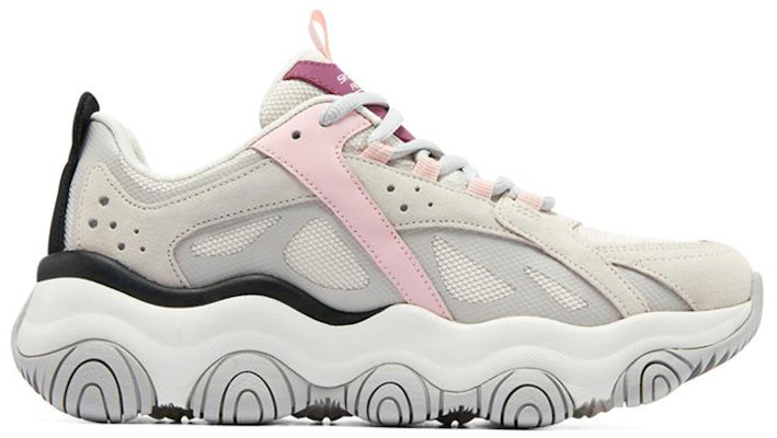 (W) Skechers Rover X 'Kelabu Merah Jambu' 896141-NTPK Order (W) Skechers Rover X 'Kelabu Merah Jambu' 896141-NTPK