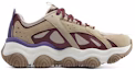 Order (W) Skechers Rover X 'Beige Purple' - Beige Unggu 896141-TPBG