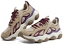 Lookbook (W) Skechers Rover X 'Beige Purple' - Beige Unggu 896141-TPBG