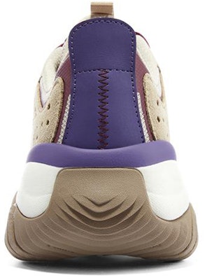 (W) Skechers Rover X 'Beige Purple' - Beige Unggu 896141-TPBG Shop (W) Skechers Rover X 'Beige Purple' - Beige Unggu 896141-TPBG
