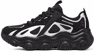 (Women) Skechers Rover X 'Black' 896216-BBK (Women) Skechers Rover X 'Black' 896216-BBK