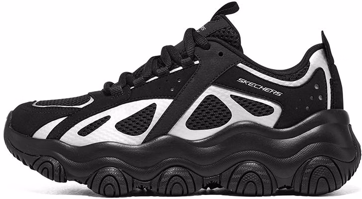 (W) Skechers Rover X 'Hitam' 896216-BBK Buy (W) Skechers Rover X 'Hitam' 896216-BBK