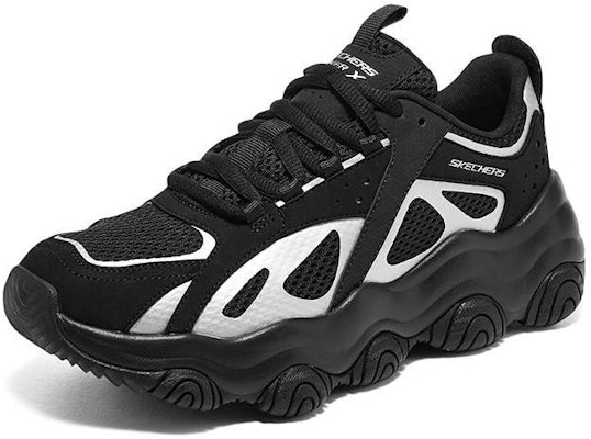 (W) Skechers Rover X 'Hitam' 896216-BBK Lookbook (W) Skechers Rover X 'Hitam' 896216-BBK