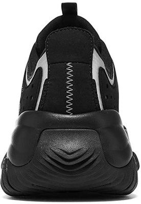 (W) Skechers Rover X 'Hitam' 896216-BBK Purchase (W) Skechers Rover X 'Hitam' 896216-BBK