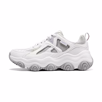 (W) Skechers Rover X 'White'