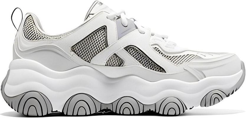 (W) Skechers Rover X 'Putih' 149893-WGLV Order (W) Skechers Rover X 'Putih' 149893-WGLV