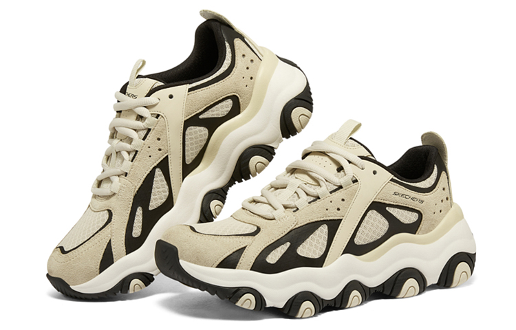 Lookbook (W) Skechers Rover X Schoenen 149891-NTBK