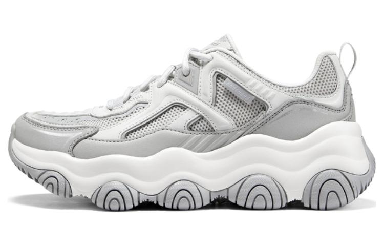 (Women) Skechers Rover X 'Grey' 149893-LTGY