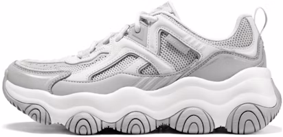 (Women) Skechers Rover X 'Grey' 149893-LTGY (Women) Skechers Rover X 'Grey' 149893-LTGY