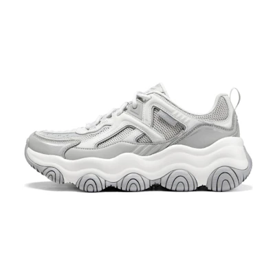 (W) Skechers Rover X 'Grey'