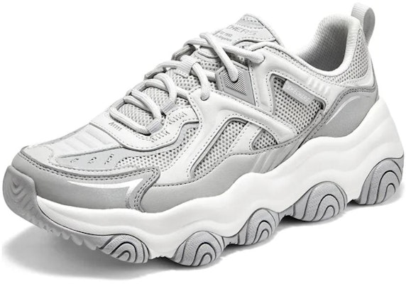 (W) Skechers Rover X 'Kelabu' 149893-LTGY Lookbook (W) Skechers Rover X 'Kelabu' 149893-LTGY