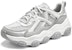 (W) Skechers Rover X 'Kelabu' 149893-LTGY