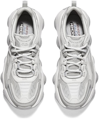 (W) Skechers Rover X 'Kelabu' 149893-LTGY Shop (W) Skechers Rover X 'Kelabu' 149893-LTGY