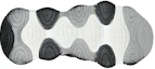 Shop (W) Skechers Rover X Bobo Bear ''Zwart en Wit'' 149893-BKWG