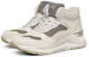 Lookbook (W) Skechers Rovina High-Top Blanco 155250-OFWT