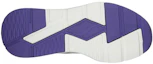 Shop (W) Skechers Rovina Low-Top Nero/Viola 155011-BKPR