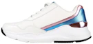 Buy (W) Skechers Rovina Low ''Weiß Casual'' 155458-WMLT
