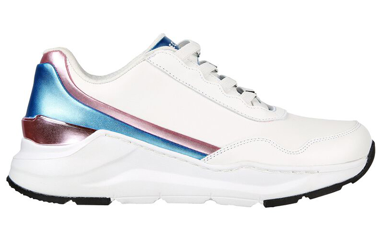 Order (W) Skechers Rovina Low ''Weiß Casual'' 155458-WMLT