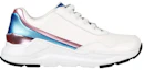 Order (W) Skechers Rovina Low ''Weiß Casual'' 155458-WMLT