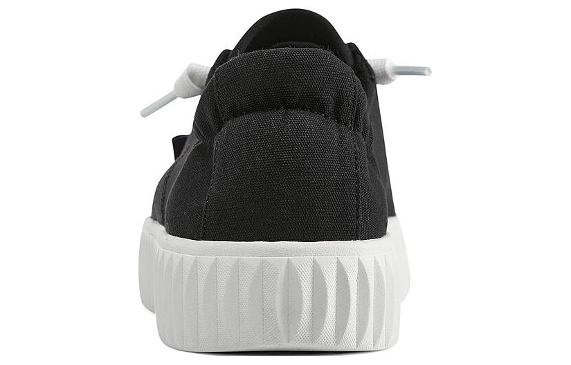 Shop (W) Skechers Royal Kiss ''Schwarz Weiß'' 114390-BLK