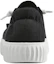Shop (W) Skechers Royal Kiss ''Schwarz Weiß'' 114390-BLK