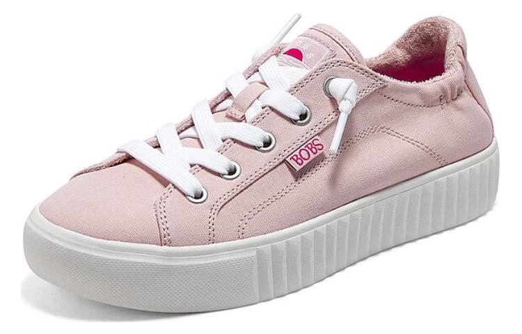 Lookbook (W) Skechers Royal Kiss 'Blush' Mujer Rosa 114390-BLSH