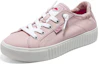 Lookbook (W) Skechers Royal Kiss 'Blush' Mujer Rosa 114390-BLSH