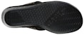 (W) Skechers Rumble On-Bling Gal 'Hitam Emas' 119001-BKMT
