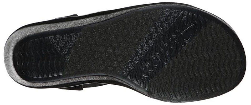 (W) Skechers Rumble On-Camp-Glam 'Hitam Semua' 119006-BBK Shop (W) Skechers Rumble On-Camp-Glam 'Hitam Semua' 119006-BBK