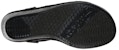 (W) Skechers Rumble On-Camp-Glam 'Hitam Semua' 119006-BBK