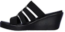 Buy (W) Skechers Rumble On-City Fever 'Hitam Semua' 33215-BLK
