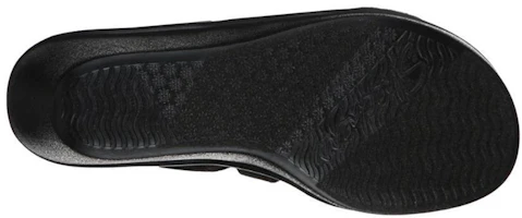 Shop (W) 斯凯奇 Rumble On-City Fever 全黑女凉鞋 33215-BLK