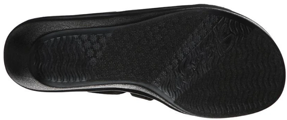 (W) Skechers Rumble On-City Fever 'Hitam Semua' 33215-BLK Shop (W) Skechers Rumble On-City Fever 'Hitam Semua' 33215-BLK