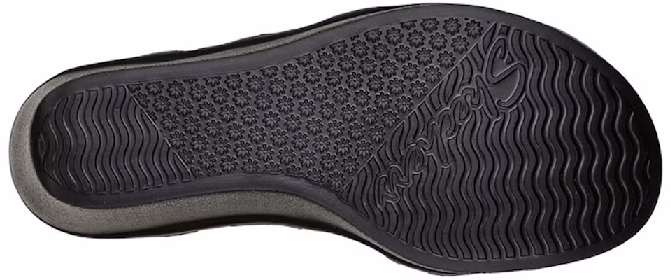 (W) Skechers Rumble On-Night Out 'Black Slope' Hitam. 119149-BLK Shop (W) Skechers Rumble On-Night Out 'Black Slope' Hitam. 119149-BLK