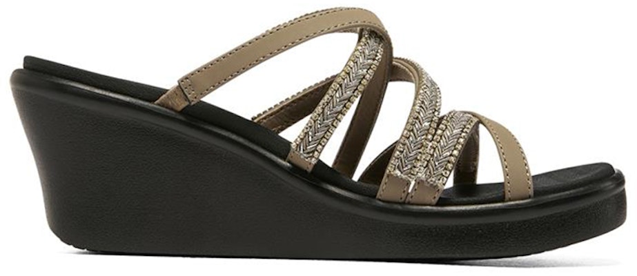 (W) Skechers Rumble On-Night Out 'Kelabu Coklat' 119149-TPE Order (W) Skechers Rumble On-Night Out 'Kelabu Coklat' 119149-TPE