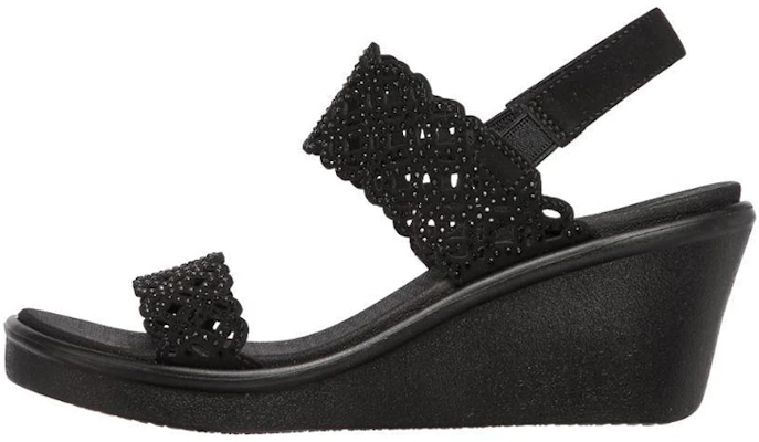 (W) 스케쳐스 럼블온 대담한 블랙 (Skechers Rumble On 대담한 Black) 119147-BBK Buy (W) 스케쳐스 럼블온 대담한 블랙 (Skechers Rumble On 대담한 Black) 119147-BBK