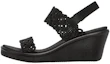 Buy (W) 스케쳐스 럼블온 대담한 블랙 (Skechers Rumble On 대담한 Black) 119147-BBK