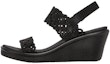 Buy (W) Skechers Rumble On-Sassy Dayz 'Hitam Keseluruhan' 119147-BBK