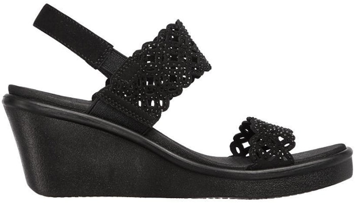 (W) 스케쳐스 럼블온 대담한 블랙 (Skechers Rumble On 대담한 Black) 119147-BBK Order (W) 스케쳐스 럼블온 대담한 블랙 (Skechers Rumble On 대담한 Black) 119147-BBK