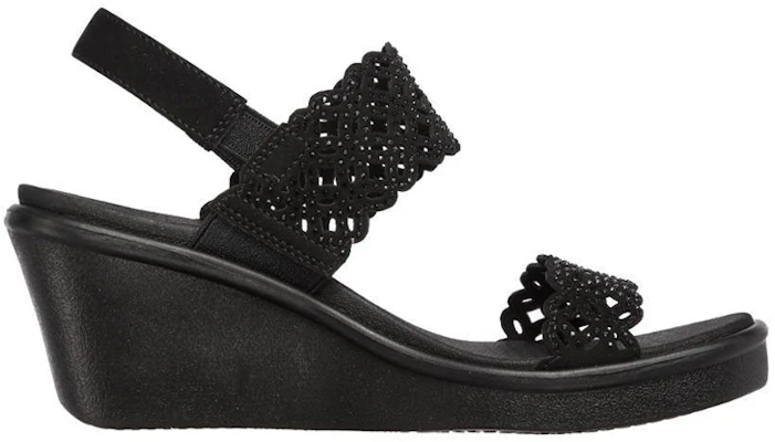 (W) 스케쳐스 럼블온 대담한 블랙 (Skechers Rumble On 대담한 Black) 119147-BBK Order (W) 스케쳐스 럼블온 대담한 블랙 (Skechers Rumble On 대담한 Black) 119147-BBK