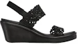 Order (W) 스케쳐스 럼블온 대담한 블랙 (Skechers Rumble On 대담한 Black) 119147-BBK